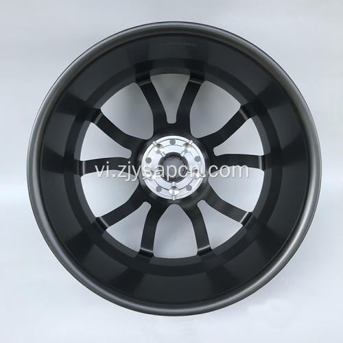 Vành rèn 21 inch cho Panamera Cayenne